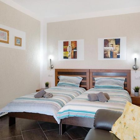 Vila Casa Maria Playa Blanca  Exteriér fotografie