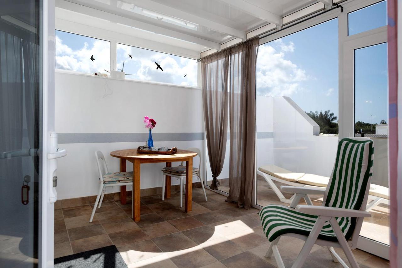 Vila Casa Maria Playa Blanca  Exteriér fotografie