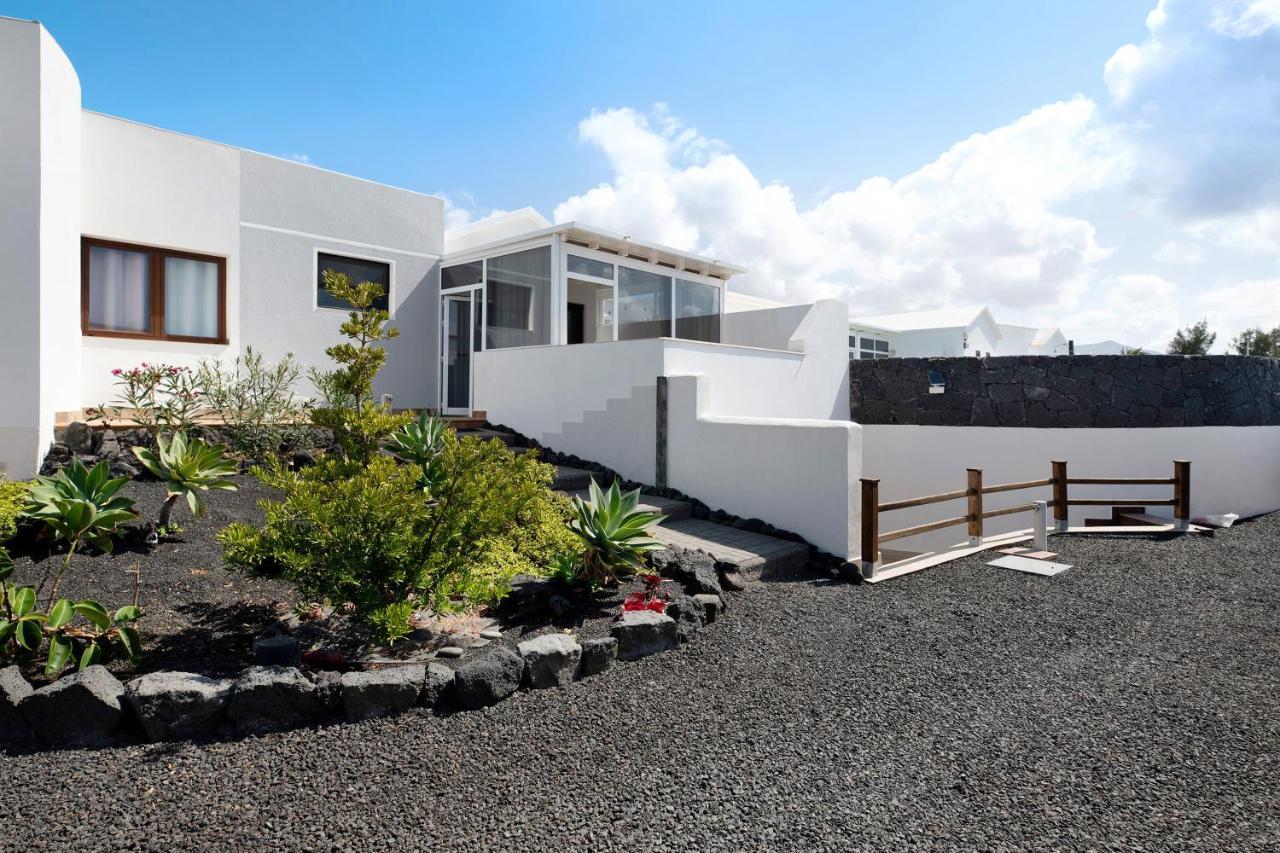 Vila Casa Maria Playa Blanca  Exteriér fotografie