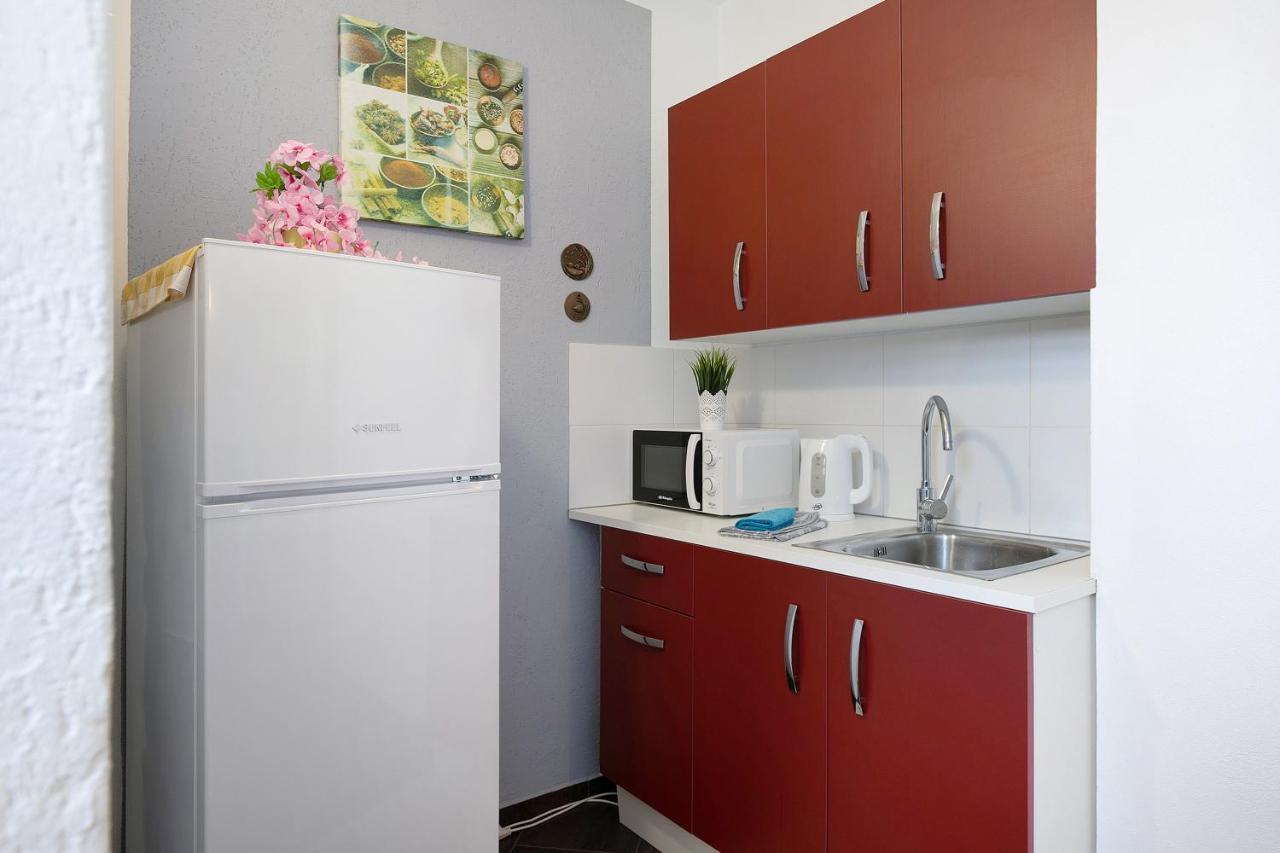 Vila Casa Maria Playa Blanca  Exteriér fotografie